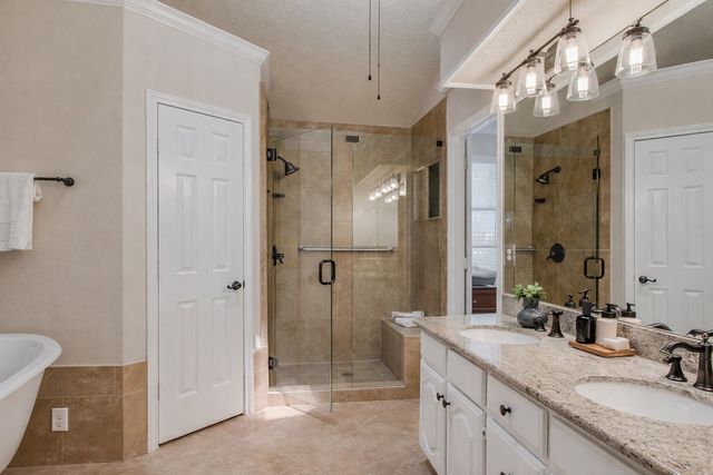 1500 Mission Hills Lane, Corinth, TX 76210