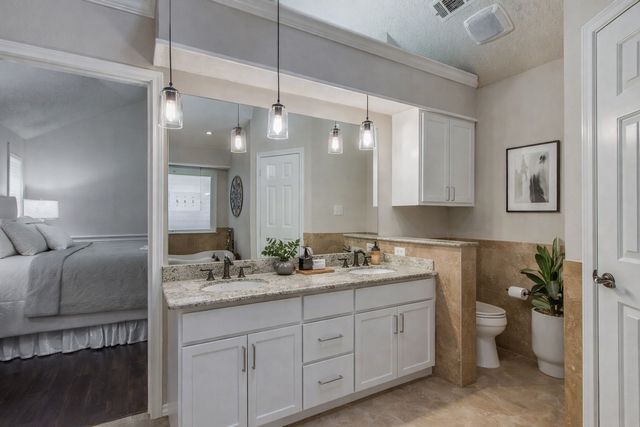 1500 Mission Hills Lane, Corinth, TX 76210