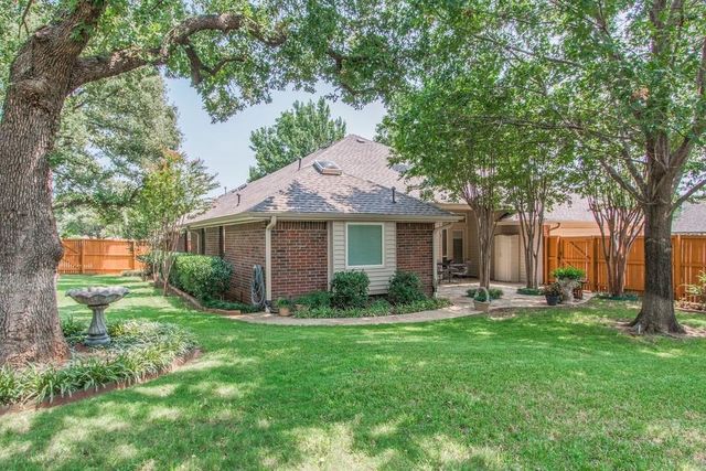 1500 Mission Hills Lane, Corinth, TX 76210