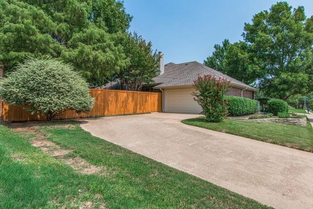 1500 Mission Hills Lane, Corinth, TX 76210