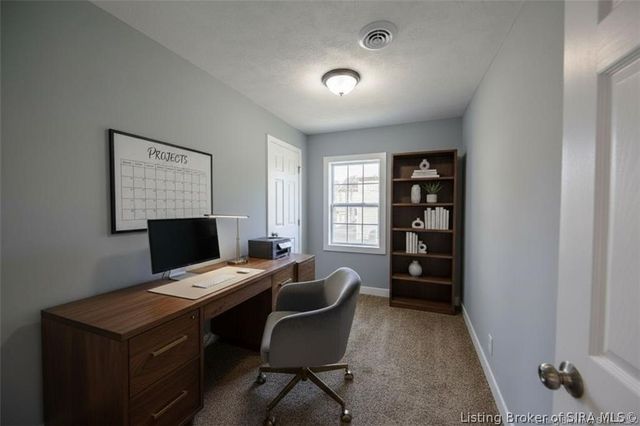 491 W Cross Street, Austin, IN 47102