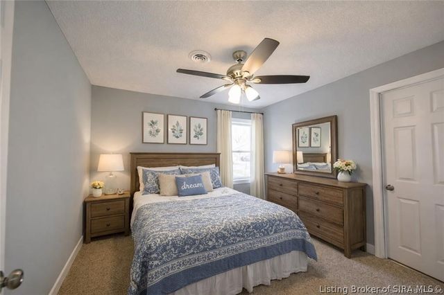 491 W Cross Street, Austin, IN 47102