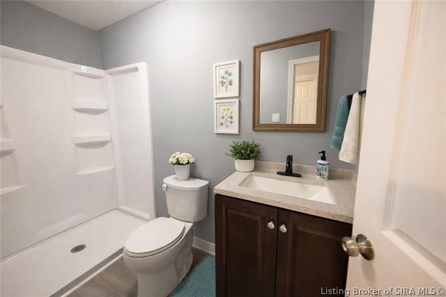 491 W Cross Street, Austin, IN 47102