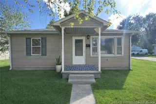 491 W Cross Street, Austin, IN 47102