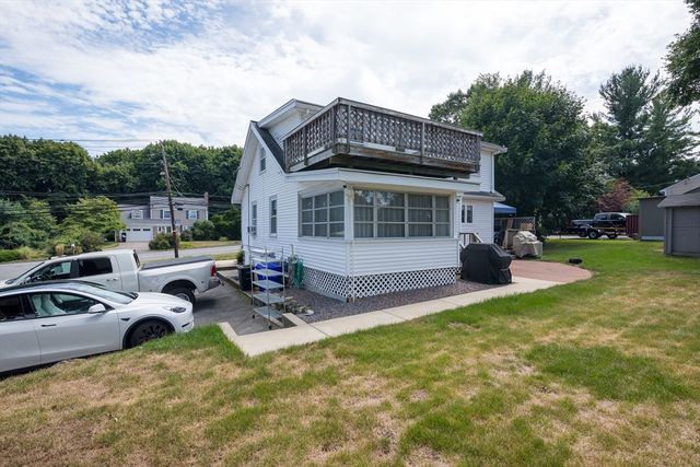 299 South Rd 2, Bedford, MA 01730