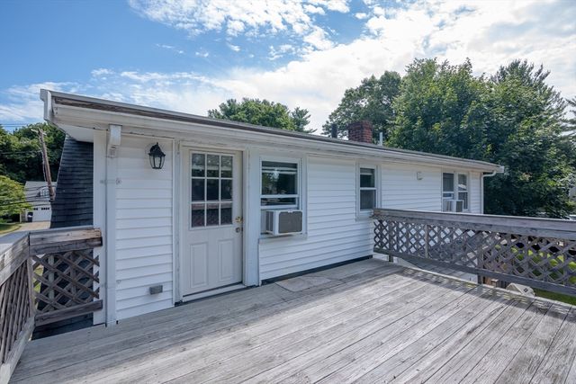 299 South Rd 2, Bedford, MA 01730