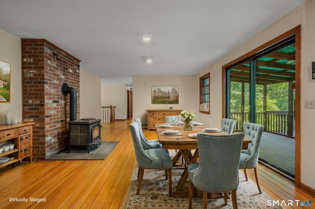 12 Meadow Lane, Chester, CT 06412