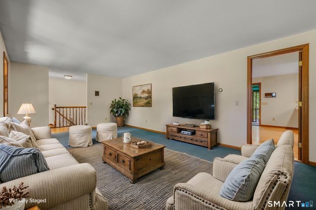 12 Meadow Lane, Chester, CT 06412