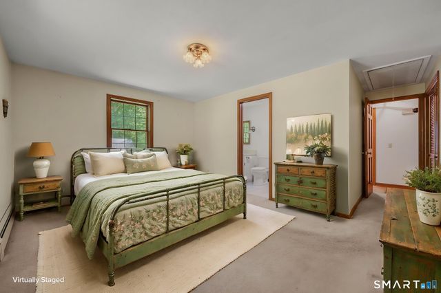 12 Meadow Lane, Chester, CT 06412