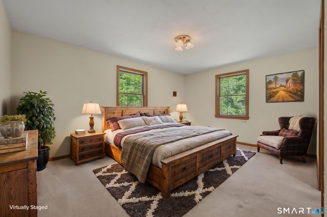 12 Meadow Lane, Chester, CT 06412