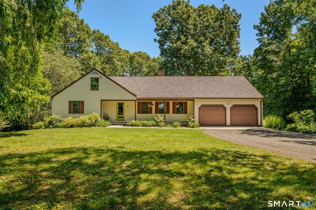 12 Meadow Lane, Chester, CT 06412
