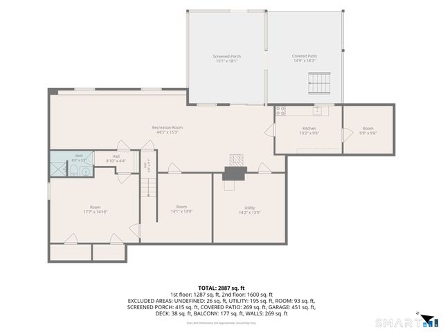 12 Meadow Lane, Chester, CT 06412