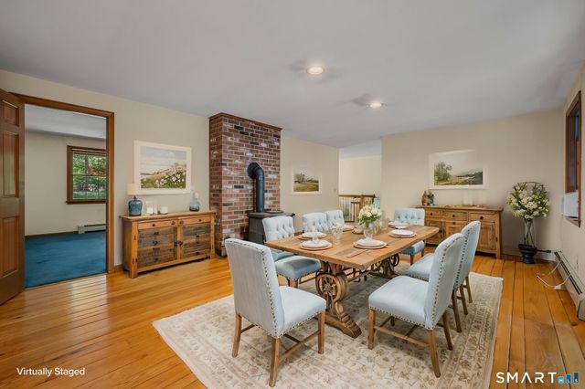 12 Meadow Lane, Chester, CT 06412