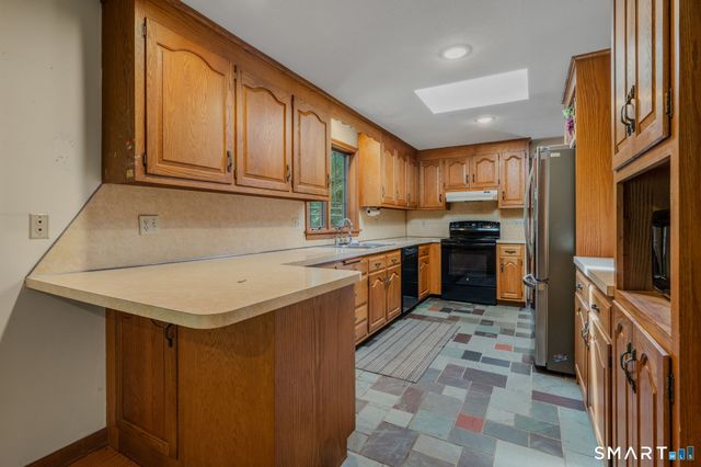 12 Meadow Lane, Chester, CT 06412