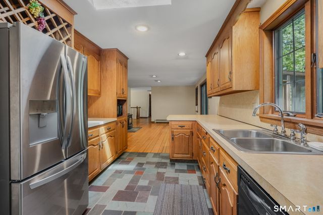 12 Meadow Lane, Chester, CT 06412