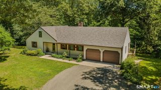 12 Meadow Lane, Chester, CT 06412