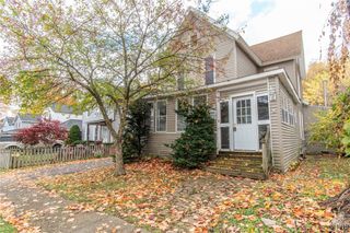 662 Burchard Street, Watertown City, NY 13601