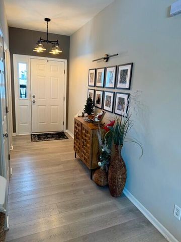 7614 E 120th Place, Crown Point, IN 46307