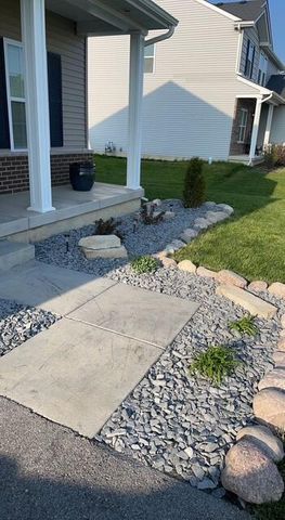 7614 E 120th Place, Crown Point, IN 46307