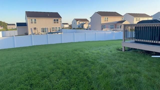 7614 E 120th Place, Crown Point, IN 46307