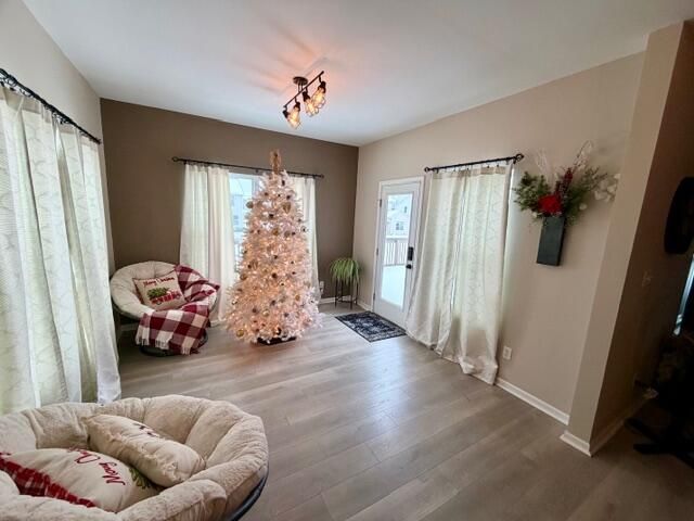 7614 E 120th Place, Crown Point, IN 46307