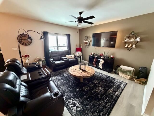 7614 E 120th Place, Crown Point, IN 46307