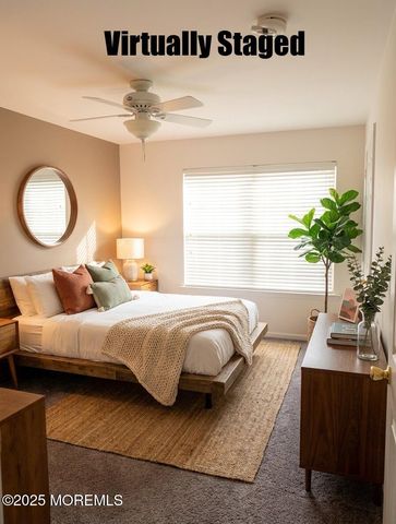 11 Fiddlers Elbow Court, Howell, NJ 07731