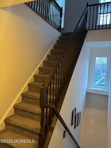 11 Fiddlers Elbow Court, Howell, NJ 07731