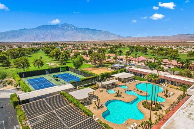 9641 Siwanoy Drive, Desert Hot Springs, CA 92240