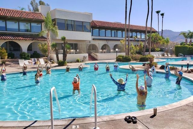 9641 Siwanoy Drive, Desert Hot Springs, CA 92240