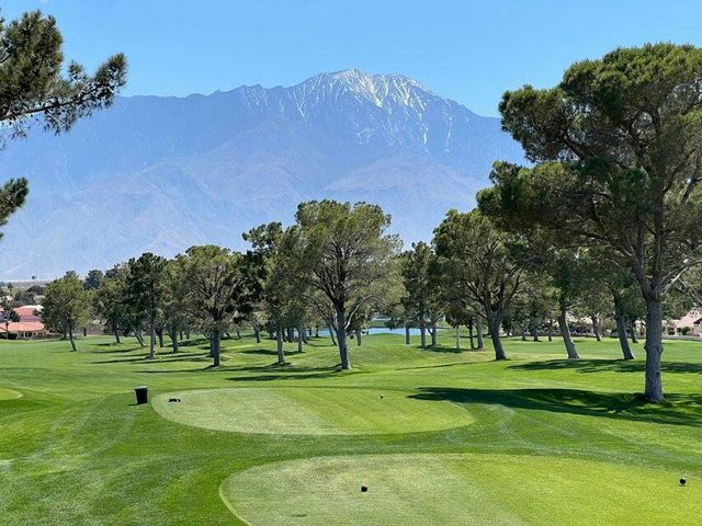 9641 Siwanoy Drive, Desert Hot Springs, CA 92240