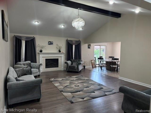 4966 Peachtree Drive, Sterling Heights, MI 48310