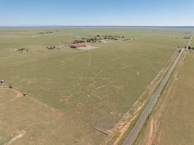 1167 NM 472, Stanley, NM 87056