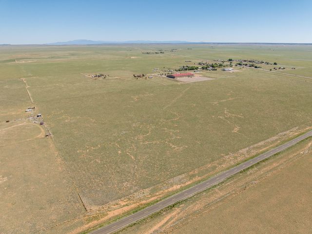 1167 NM 472, Stanley, NM 87056