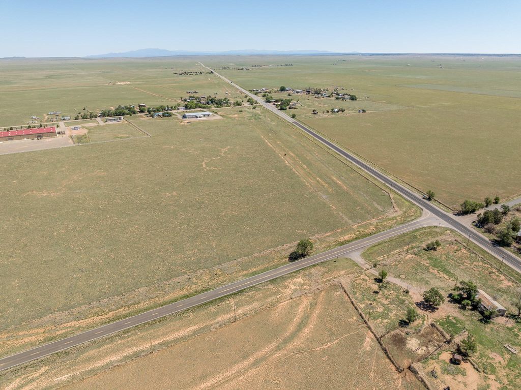 1167 NM 472, Stanley, NM 87056