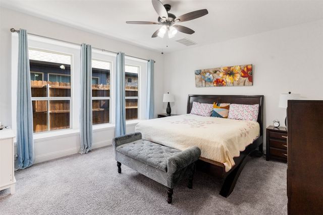 535 Svenson Lane, Lavon, TX 75166
