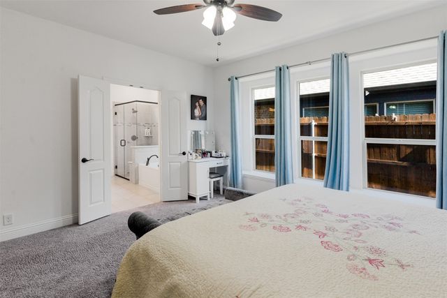 535 Svenson Lane, Lavon, TX 75166