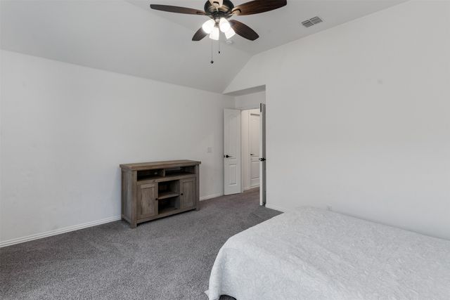 535 Svenson Lane, Lavon, TX 75166