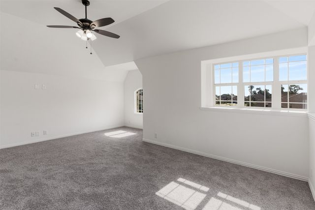 535 Svenson Lane, Lavon, TX 75166
