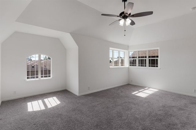 535 Svenson Lane, Lavon, TX 75166