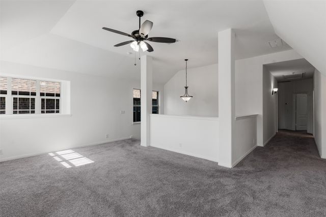 535 Svenson Lane, Lavon, TX 75166