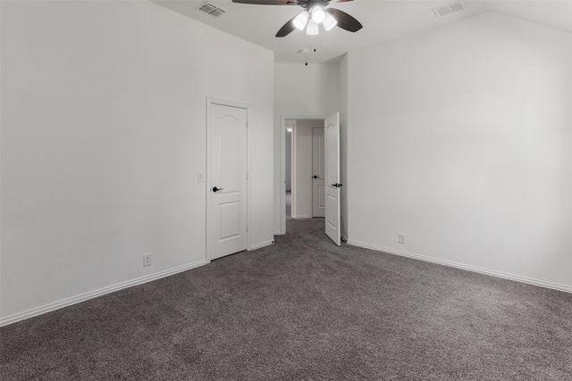 535 Svenson Lane, Lavon, TX 75166