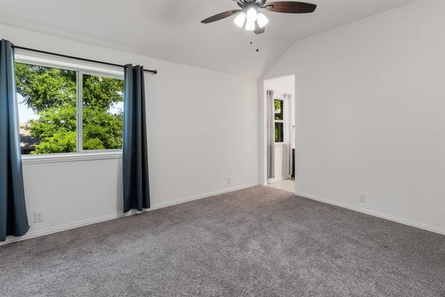 535 Svenson Lane, Lavon, TX 75166