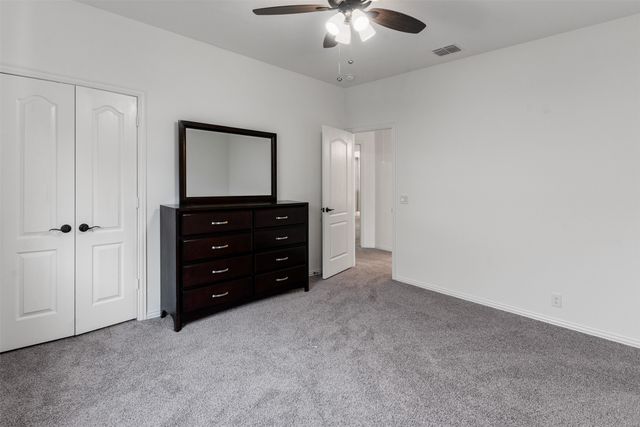 535 Svenson Lane, Lavon, TX 75166