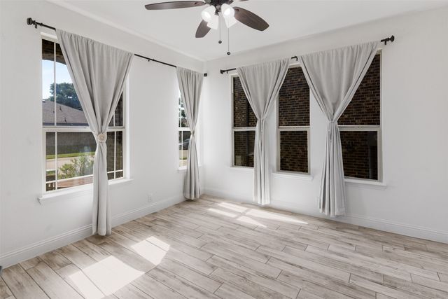 535 Svenson Lane, Lavon, TX 75166