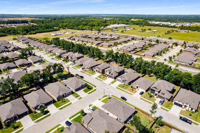 535 Svenson Lane, Lavon, TX 75166