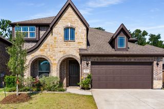 535 Svenson Lane, Lavon, TX 75166