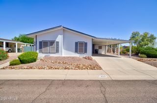 868 W Desert Sky Drive, Casa Grande, AZ 85122