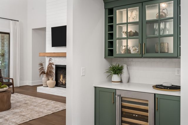 5170 High Park Hill Drive, Arrington, TN 37014