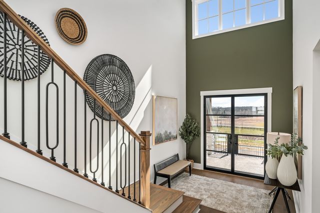 5170 High Park Hill Drive, Arrington, TN 37014